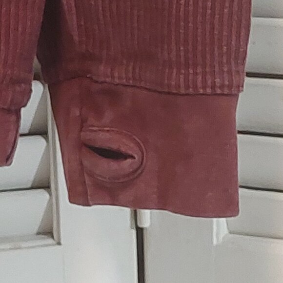 texas A&M Aggies distressed sweatshirt - Picture 4 of 7